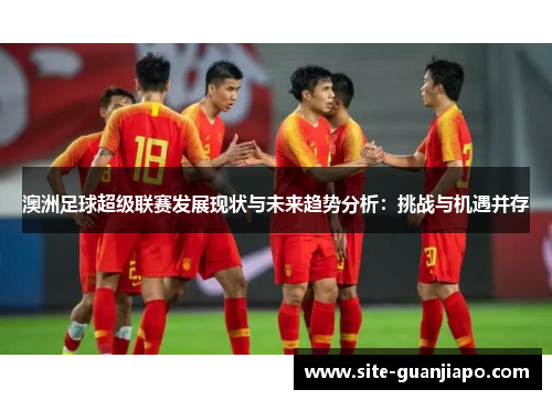 澳洲足球超级联赛发展现状与未来趋势分析：挑战与机遇并存
